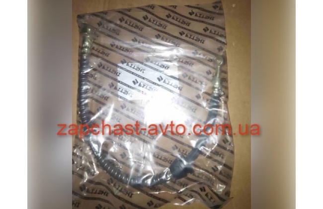 Шланг тормозной передний Jaggi FT S21-3506010, 3747-37BC