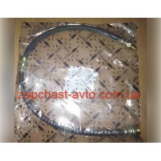 Шланг тормозной передний Tiggo KLM T11-3506010