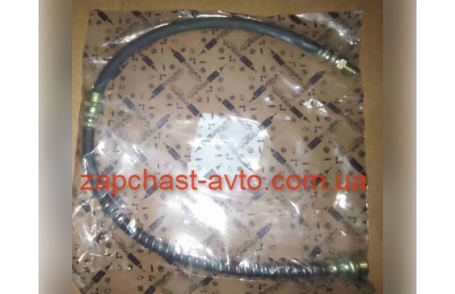 Шланг тормозной передний Tiggo KLM T11-3506010