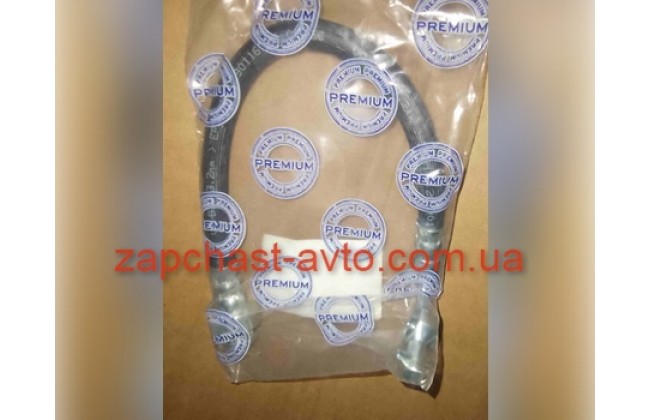Шланг тормозной задний правый Tiggo PREMIUM T11-3506160, PR1772