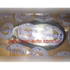 Шланг тормозной задний левый Tiggo China T11-3506150, PR1769