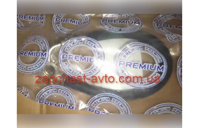 Шланг тормозной задний левый Tiggo China T11-3506150, PR1769
