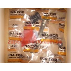 Направляющие переднего суппорта Chery Amulet /2шт/ INA-FOR A11-6GN3501057