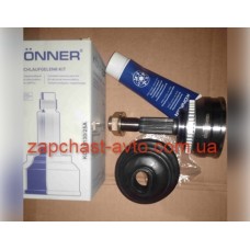 Шрус наружный Tiggo Konner KCV-8130/25A