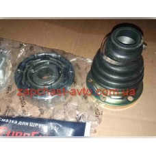 Шрус внутренний Amulet EuroEx A11-XLB3AH2203050E, EX-03050E