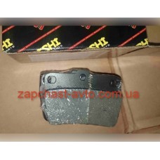 Тормозные колодки задние Cherry Tiggo 1,6 1,8 2,4 FT T11-BJ3501080, 5344-36BC