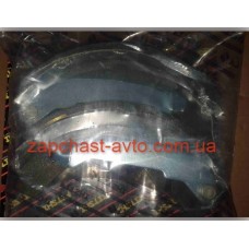 Тормозные колодки задние Cherry QQ FITSHI S11-3502170, 3656-35BC