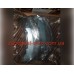 Тормозные колодки задние Cherry QQ FITSHI S11-3502170, 3656-35BC