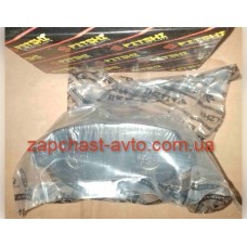 Тормозные колодки задние Cherry Eastar FT B11-3502080BA, 4313-36BC