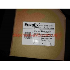 Зеркало левое электрическое Amulet EuroEx