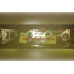 Прокладка выпускного коллектора Elantra, Cerato, Santa Fe, Tucson, Sportage Mobis  28521-27000