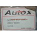 Прокладка выпускного коллектора Accent -05, Getz 1.3-1,5 Autox 28521-22020