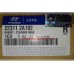 Прокладка ГБЦ Accent, Getz, Ceed 1.4-1.6CRDI Mobis 22311-2A102