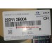 Прокладка ГБЦ Cerato, Ceed, I30 1.6 Mobis 22311-2B004, 22311-2B002