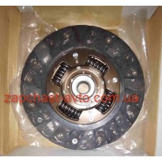Диск сцепления Amulet EuroEx  (d 21) A11-1601030S, EX-CD01030