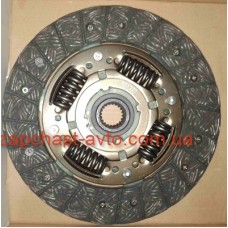 Диск сцепления Forza EuroEx (d 20) A11-1601030AD, EX-CD030AD