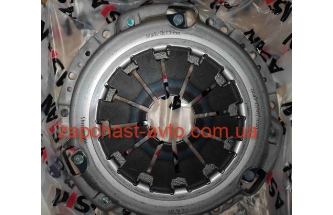 Комплект сцепления Geely CK, MK Asian 1086001145