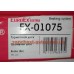 Тормозной Диск передний Cherry Amulet EuroEx A11-3501075, EX-01075