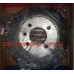 Тормозной Диск передний Cherry Amulet EuroEx A11-3501075, EX-01075