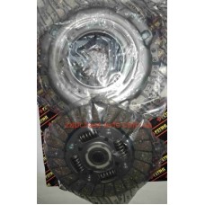 Комплект сцепления Jaggi, QQ, Kimo  FT 1103-97CC