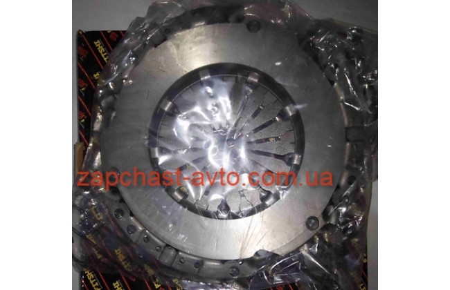 Корзина сцепления Forza FT A11-1601020AD, 1660-76CC