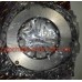 Корзина сцепления Forza FT A11-1601020AD, 1660-76CC