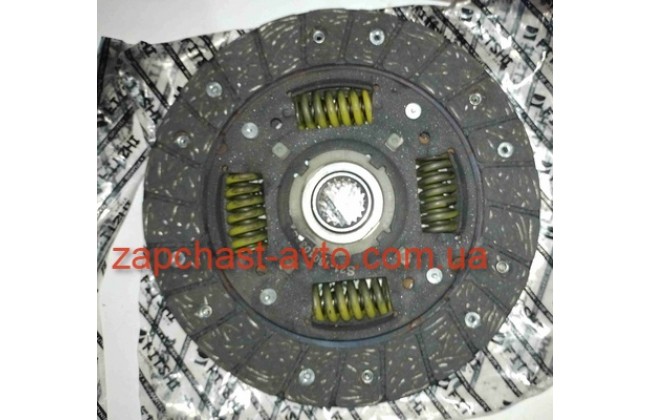 Диск сцепления Kimo FT  (d 18.9) S21-1601030, 1664-74CC
