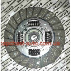 Диск сцепления  Kimo FT (d 19.9) S21-1601030BA, 1676-74CC