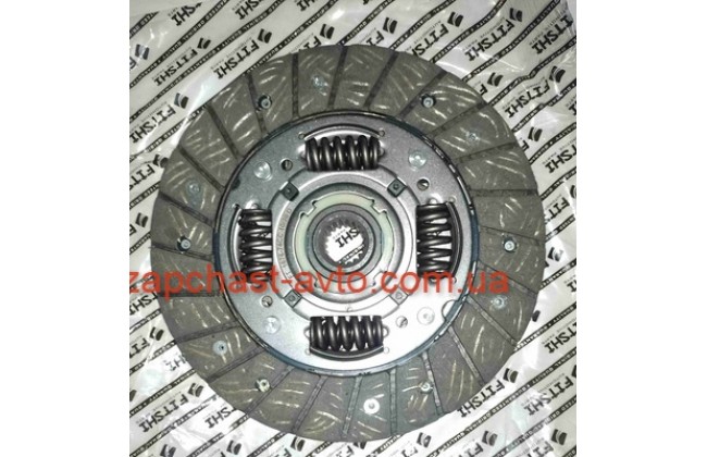 Диск сцепления  Kimo FT (d 19.9) S21-1601030BA, 1676-74CC