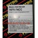 Диск сцепления Forza FT  (d 20) A11-1601030AD, 1675-74CC