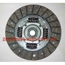 Диск сцепления Forza FT  (d 20) A11-1601030AD, 1675-74CC