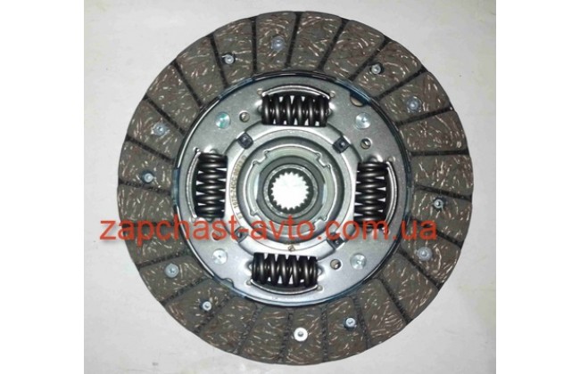 Диск сцепления Forza FT  (d 20) A11-1601030AD, 1675-74CC