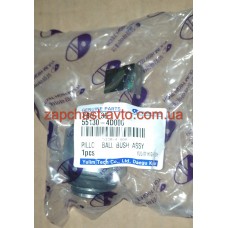 Сайлентблок заднего кулака (плавающий) Ceed, Elantra, I30, SantaFE Yulim Korea 55130-4D000