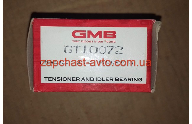 Ролик балансировочного ремня Santa FE, Sorento 2.4 GMB 23357-38001