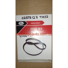 Ремень ГРМ (балансировочного вала) EF 2.0 Santa Fe 2.4L Gates 23356-38020