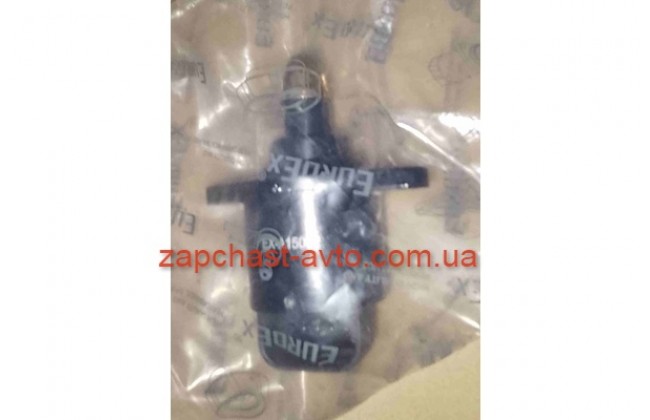 Регулятор холостого хода Amulet 1,5 EuroEx 480EE-1008052, EX-A15052