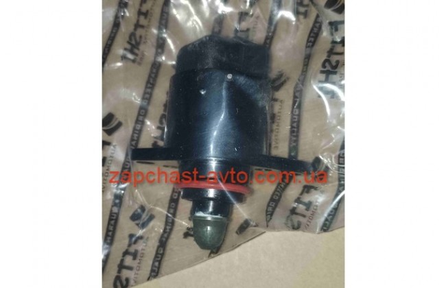 Регулятор холостого хода QQ FT S11-1135011, 1180-88LC