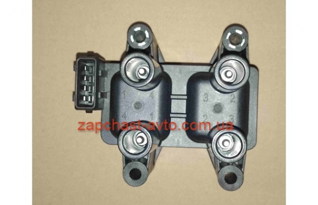 Катушка зажигания Amulet, Forza, Tiggo, Geely CK, MK Bosch 1106013248, F01R00A025