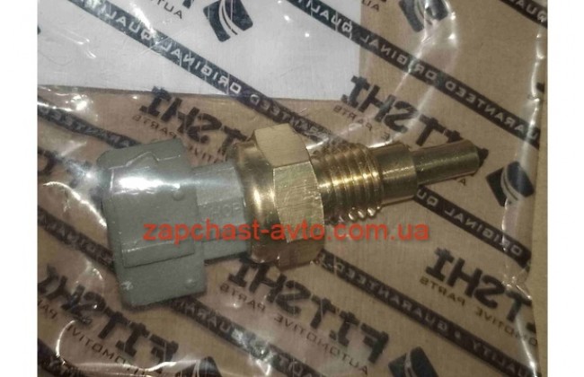 Датчик температуры охлаждающей жидкости Amulet (3 конт.) FT A11-3808030, 3829-88LC