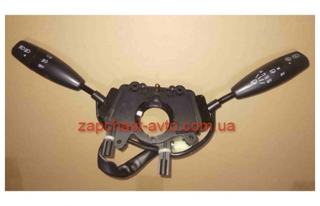 Переключатель подрулевой в сборе Chery QQ S11-3774010