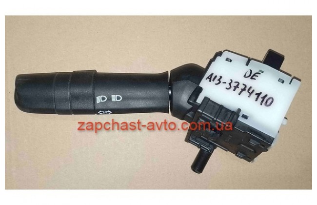 Переключатель указателей поворота Forza OE A13-3774110