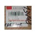 Переключатель дворников Forza Chery A13-3774130BA, CHY-4130BA