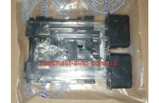 Кнопка включения кондиционера Amulet Premium A11-8112013, PR1905