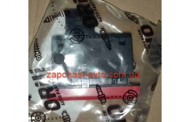 Кнопка включения аварийной сигнализации Forza ORIJI A13-3718010, OR0496