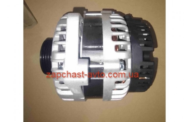 Генератор автомобильный Forza E&E A15-3701110BA, G01110FZE