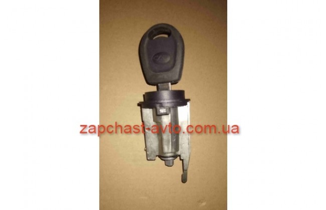 Замок зажигания (личинка) Forza OE A13-3704017