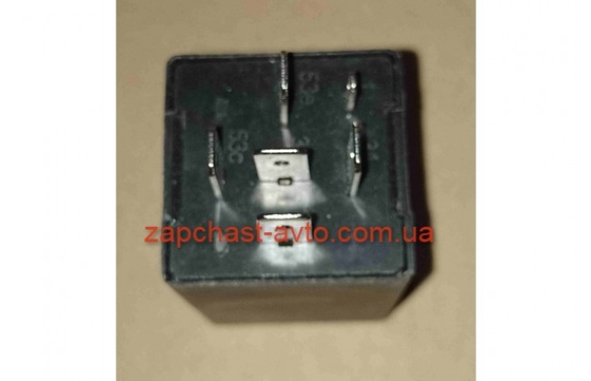 Реле стеклоочистителя Amulet KLM A11-3735025