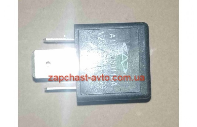 Реле вентилятора №100 Amulet OE A11-3735011BA
