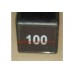Реле вентилятора №100 Amulet OE A11-3735011BA