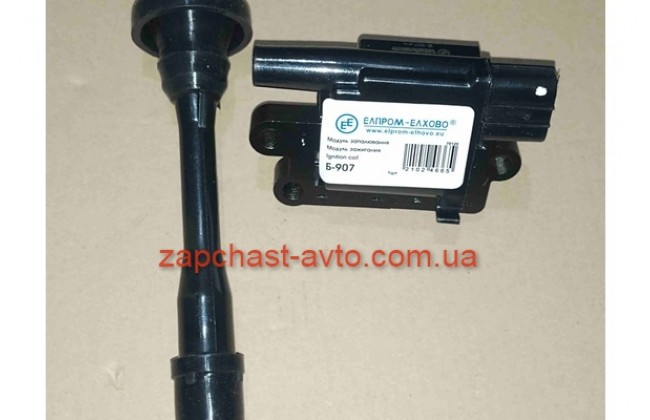 Катушка зажигания Tiggo 2.4 E&E MD362907, Б-907